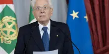 164° Anniversario dell'Esercito Italiano: il Messaggio di Sergio Mattarella