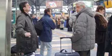 Sciopero treni 21 ottobre 2025: chi si ferma, orari e possibili disagi