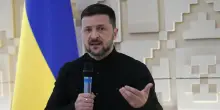 Zelensky celebra la Giornata delle Forze per le Operazioni Speciali