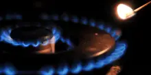Prezzo del gas ad aprile 2025: Arera annuncia un calo dell'8,1% rispetto a marzo