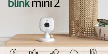 Proteggi la tua casa con Blink Mini 2: oggi in offerta imperdibile su Amazon