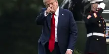 Trump, Usa derubati per decenni da amici e nemici
