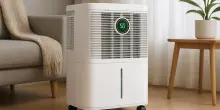 Addio all’umidità in casa con questo deumidificatore completo: può fare tutto e costa pochissimo