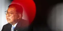 Media Tokyo, premier Ishiba si dimetterà entro fine agosto