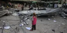 Raid di Israele su Gaza, oltre 50 morti a Jabalia