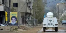 Allerta gialla per Unifil: situazione tesa tra Israele e Iran