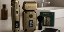 Un solo rasoio per una cura completa: barba e capelli sempre perfetti al 29% di sconto