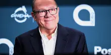 Carlo Verdone: “Per papà e per i ventenni la vita in serie finisce qui”