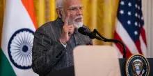 L'India a Trump, 'azioni irragionevoli, ci tuteleremo'