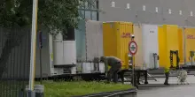 Operaio muore schiacciato da un macchinario in Brianza
