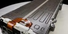 Ferrari Elettrica. Modello berlinetta e sound motore