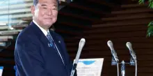 Giappone, Premier Ishiba smentisce ipotesi sue dimissioni
