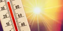 Allerta caldo per Roma e 5 città: ecco quando. Il meteorologo: "Settimana di fuoco”