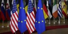Trump, 'avremo un accordo con l'Ue sui dazi'