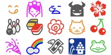 Ntt Docomo abbandona le emoji originali dopo 26 anni
