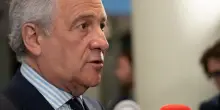 Tajani, bene Patuelli, il Mes così com'è non va e va riformato