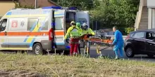 Belluno, si arrampica per una foto ma la parete frana: morta ragazza di 15 anni