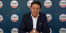 M5S, Giuseppe Conte confermato presidente del Movimento 5 Stelle con l’89,3% dei voti