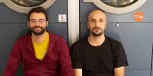 Tintoria live dal Castello di Milano con Enzo Iacchetti