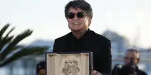 Jafar Panahi accolto a Teheran dopo la Palma d'Oro a Cannes
