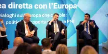 Le Saché, tecnologia e mercati aperti per maggiore competitività