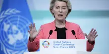 L'Ue propone price cap al petrolio russo a 45 dollari