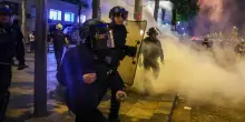 Eterna guerriglia in Francia. Scontri post-Champions. Due morti e 500 arresti