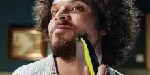 La rasatura perfetta richiede un regolabarba eccellente: Philips OneBlade in offertissima