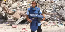 Gaza, raid israeliano contro reporter Al Jazeera: 5 morti. L’idf: ucciso giornalista terrorista