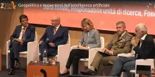 Intelligenza artificiale e geopolitica: sfide e opportunità al Festival dell'Economia di Trento