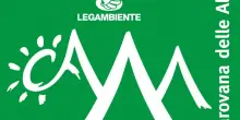 Nel 2025, 19 bandiere verdi di Legambiente per il turismo sostenibile sull'arco alpino