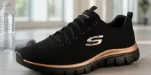 Scarpe comode per camminare ovunque: queste Skechers da donna ti aspettano in offerta