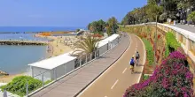 Green Road Award 2025: Liguria trionfa con la Cycling Riviera