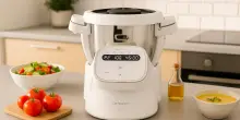 Con Moulinex cucini per 10 persone senza stress: è in offerta con 200€ di sconto