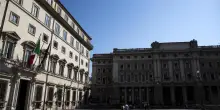 Leader maggioranza a P.Chigi, al via vertice su Regionali