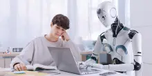 AI a scuola: un divario culturale che l'istruzione italiana ancora fatica a colmare