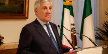 Tajani, 'no a guerre commerciali, vogliamo accordo'