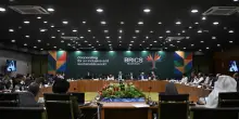 Tassazione ai super ricchi nella dichiarazione dei leader Brics