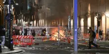 Dall’odio politico alla guerriglia nelle città: perché non dobbiamo abituarci a stazioni e autostrade occupate e università intolleranti