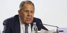 Lavrov, 'il mondo rischia di sprofondare nel caos'