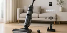 Pulizia professionale spendendo meno con la Rowenta X-Clean 4 in offerta