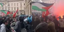 Gemellaggio con Tel Aviv. Scontri a Milano
