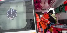 Turista cade dalla finestra di un hotel a Rapallo e muore