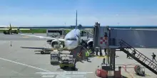 Decollano le presenze all’aeroporto di Genova. Verso il record del 2019