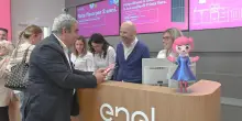 Antitrust chiude istruttoria su Enel Energia con compensazioni per oltre 40.000 clienti