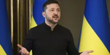 Zelensky chiede agli USA sanzioni più dure contro Putin se rifiuta incontro in Turchia