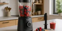 Smoothie sempre freschi con il frullatore potente Moulinex: risparmia il 22%