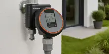 Vacanze serene con il computer d'irrigazione: annaffia SMART al 19% di sconto