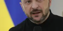 Zelensky: "Cessate il fuoco completo necessario per salvare vite in Ucraina"