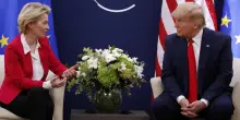 Dazi La Ue fissa il D-Day